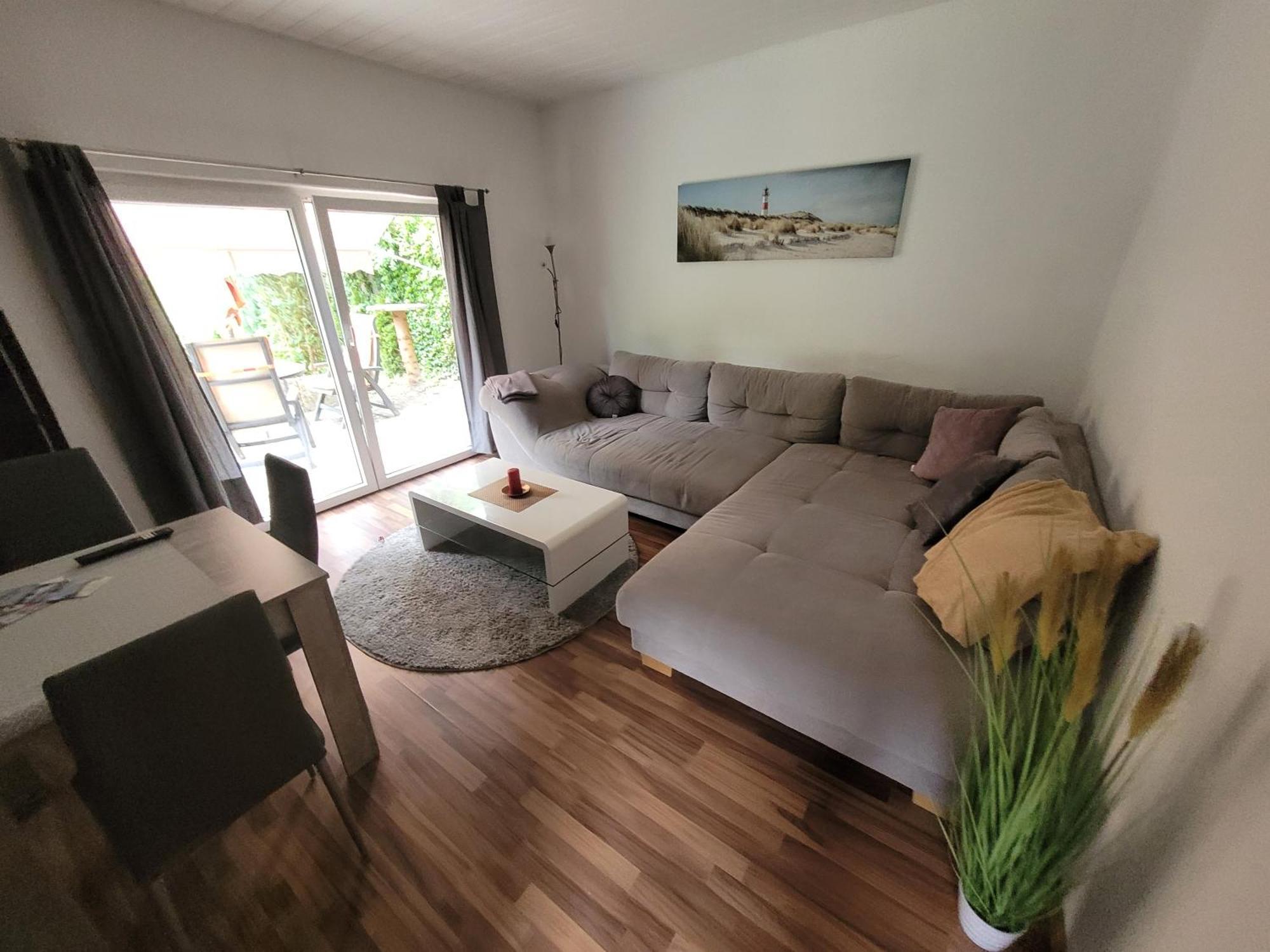 Ruestersieler Haven Wilhelmshaven Zewnętrze zdjęcie