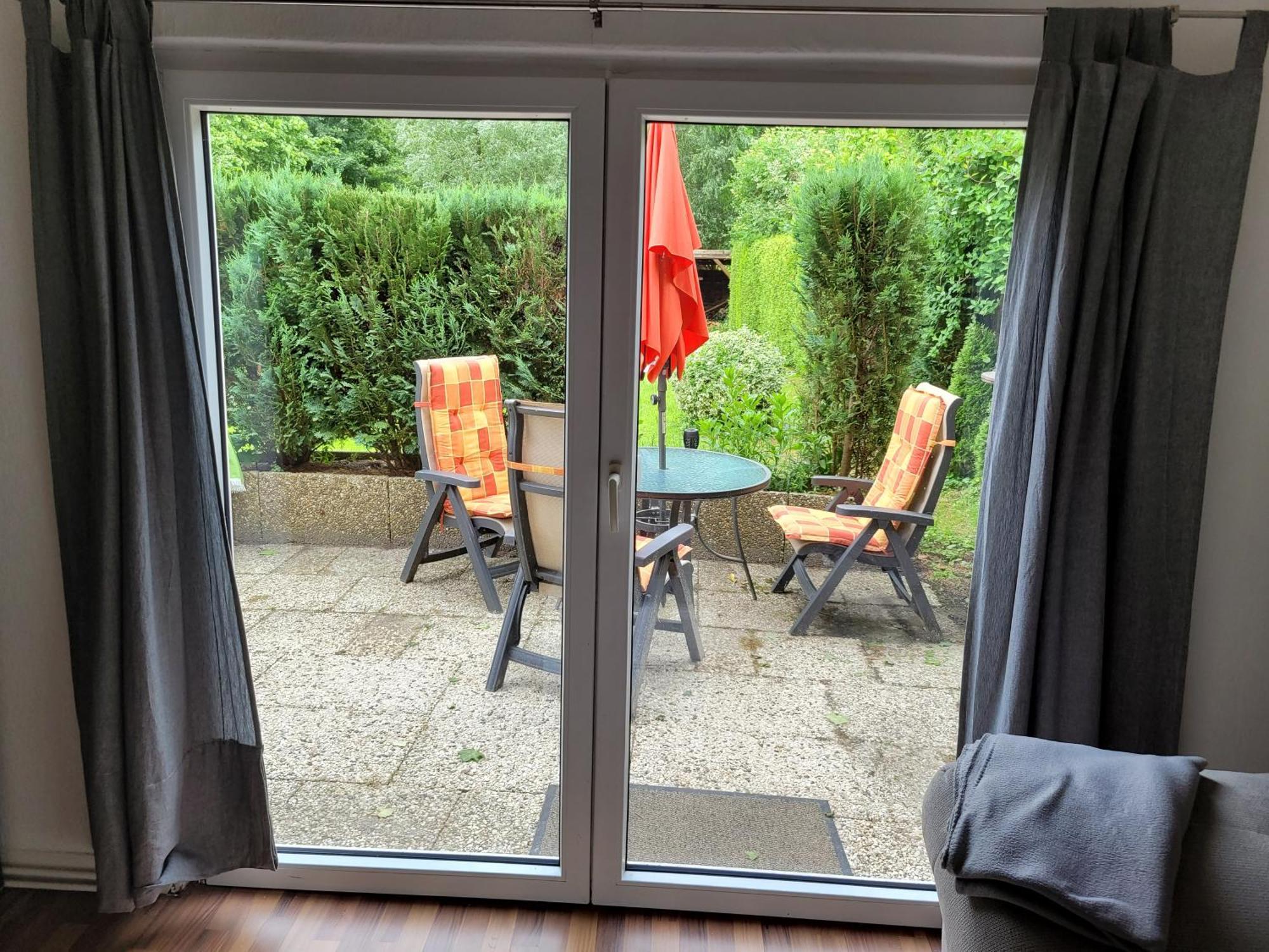 Ruestersieler Haven Wilhelmshaven Zewnętrze zdjęcie