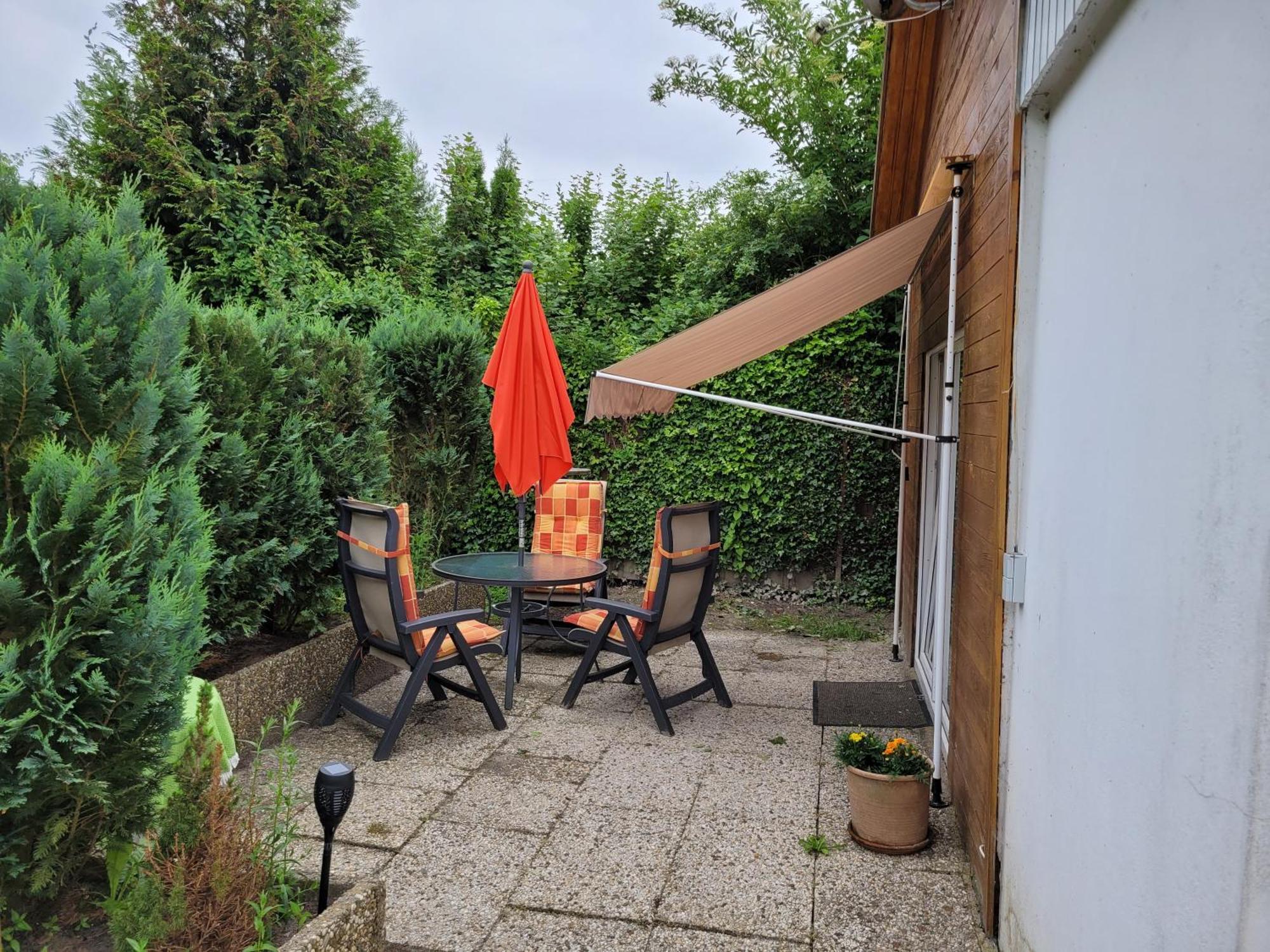 Ruestersieler Haven Wilhelmshaven Zewnętrze zdjęcie